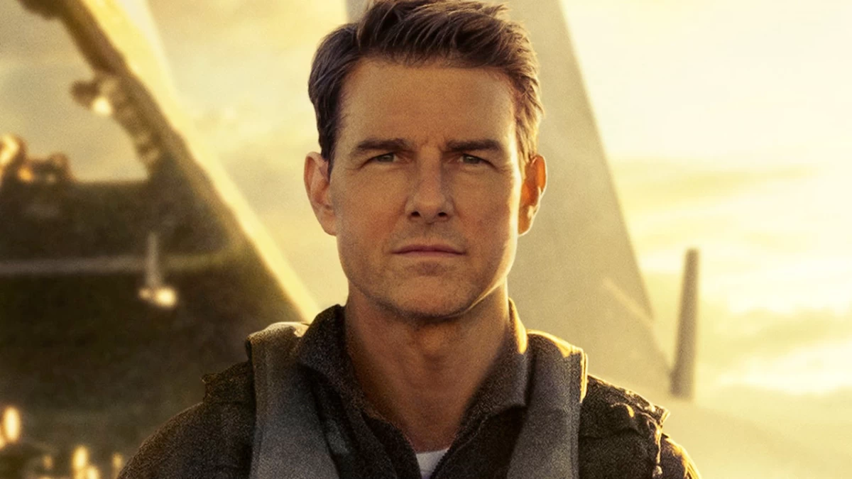 Tom Cruise fecha acordo para fazer filmes da Warner Bros.