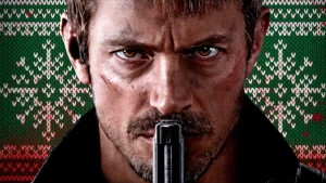 Trailer de "Silent Night": Joel Kinnaman procura por vingança no novo filme de John Woo