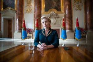 Trailer de The Regime: Kate Winslet é uma líder autoritária por manter o controlo na série da HBO: Conhece a Data de Estreia