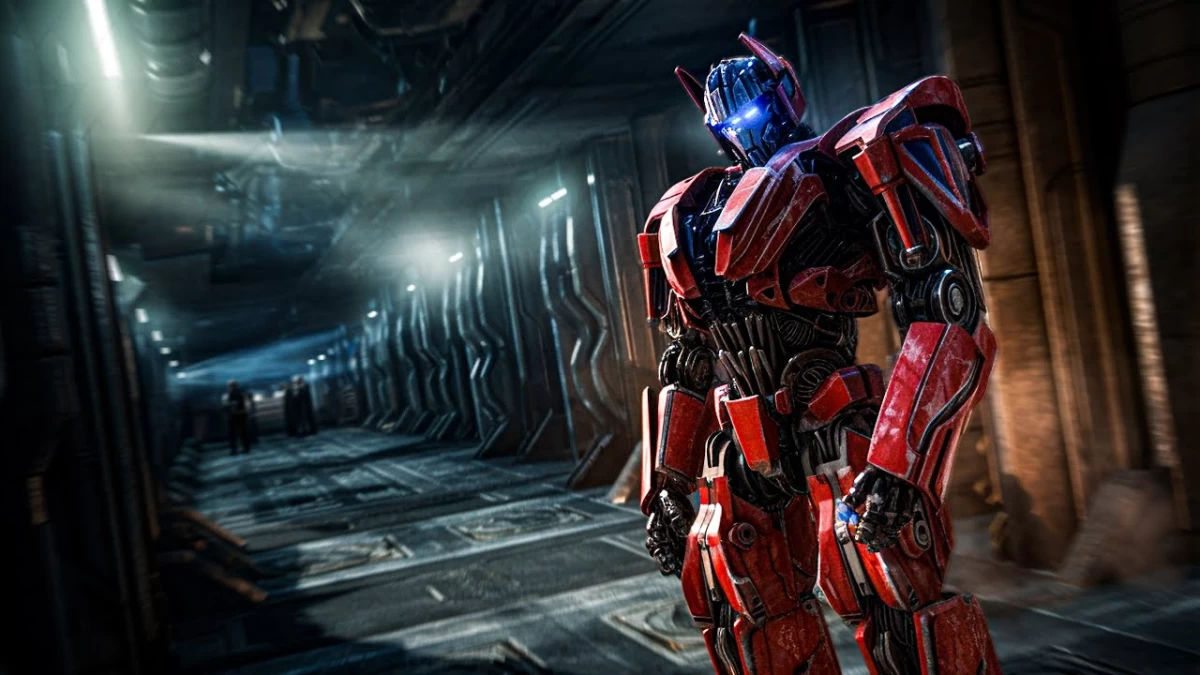 Transformers: O Inicio estreia em Portugal em 2024: História, Elenco e tudo o que sabemos