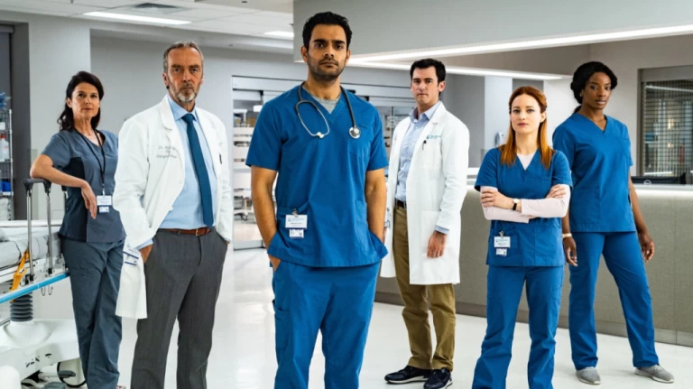 Transplant Temporada 4: Possível Estreia, Elenco, Sinopse e mais