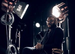 Tyler Perry avisa sobre Perda de Empregos devido à Inteligência Artificial