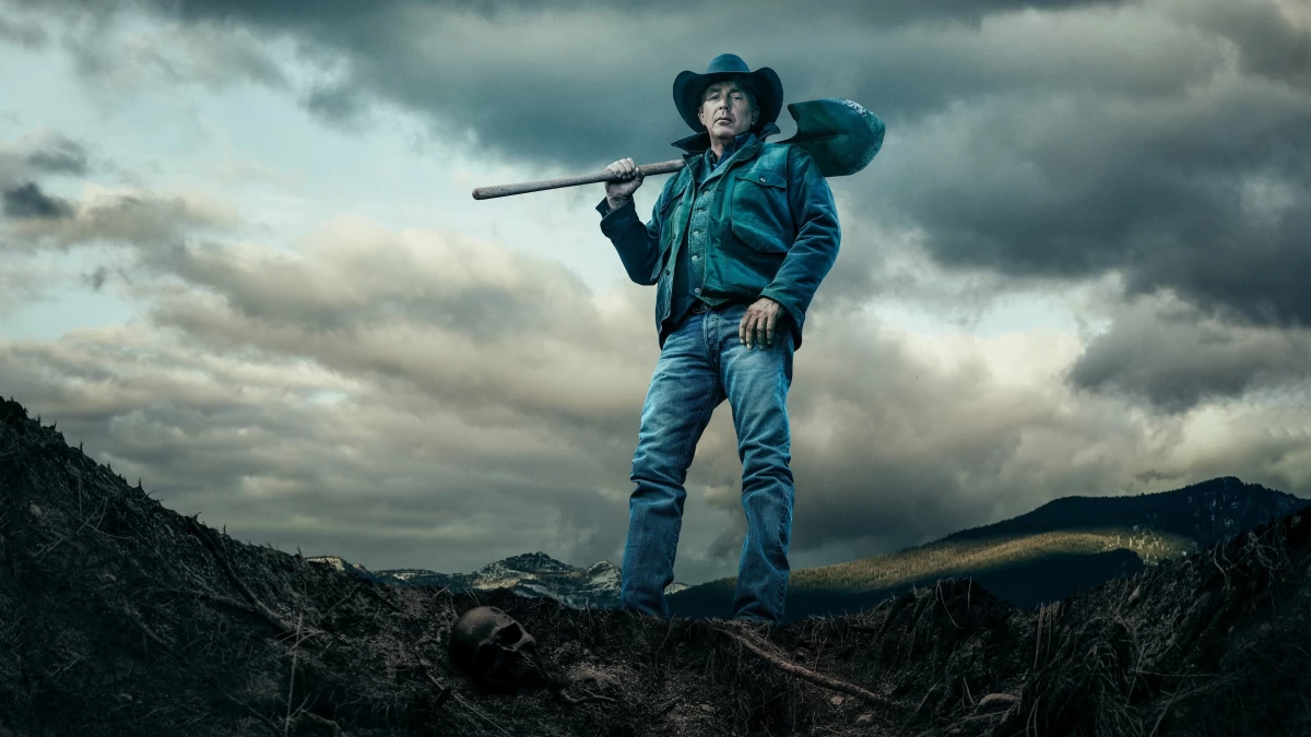 Últimos episódios de 'Yellowstone' recebem Janela de Estreia