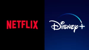 Utilizadores da Disney+ Partilham Contas Mais do que os da Netflix!