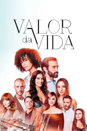 Valor da Vida