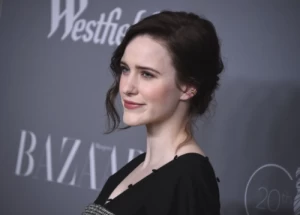 Rachel Brosnahan fala sobre Superman: Legacy: "Vamos imprimir a nossa própria marca nas coisas"