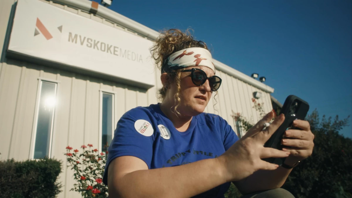 Vê agora o Trailer de 'Bad Press', um dos Documentários Mais Bem Avaliados do Ano