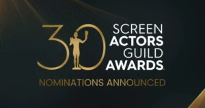 Vencedores do 30º Screen Actors Guild Awards: Connhece todos os Vencedores