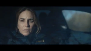 Nova série "Veronika" estreia no SkyShowtime em março