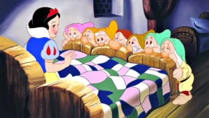 Versão 4K de 'Branca de Neve e os Sete Anões' de 1937 vai chegar ao Disney+