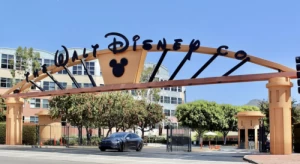 Acordo Alcançado: Disney e TSG Encerram Disputa por Quebra de Contrato