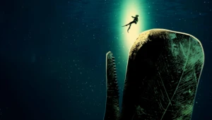 20th Century Studios compra direitos de "Whalefall", filme de Sobrevivência