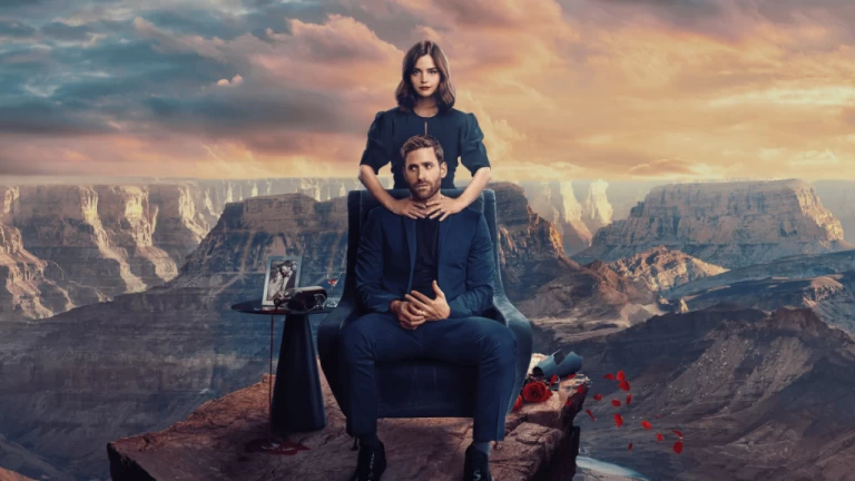 Wilderness vai ter uma Temporada 2 na Prime Video?