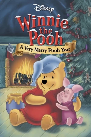 Winnie the Pooh: Um Natal Megapooh