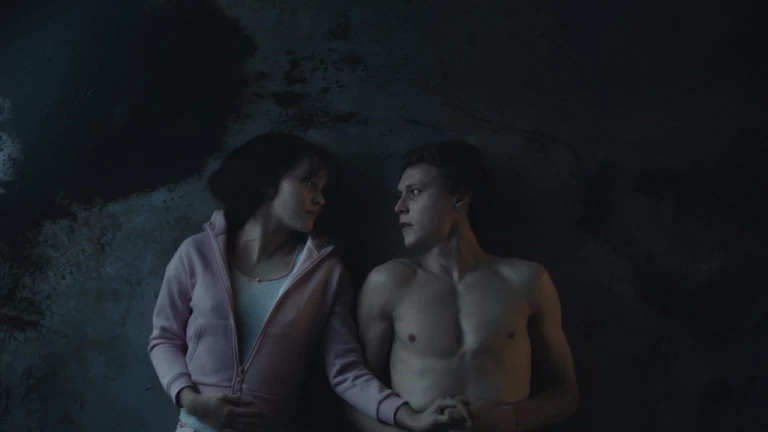 Wolf da HBO Max vai ter uma Temporada 2? Que sabemos?