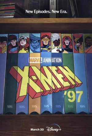 X-Men '97