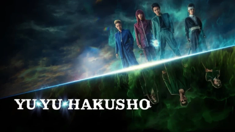 Yu Yu Hakusho Temporada 2: Netflix vai renovar a série?