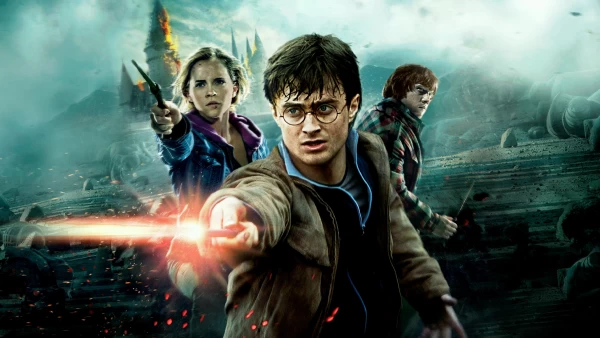 Harry Potter vai ganhar série live-action na HBO Max