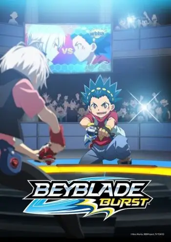 beyblade-burst