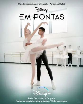 Em Pontas