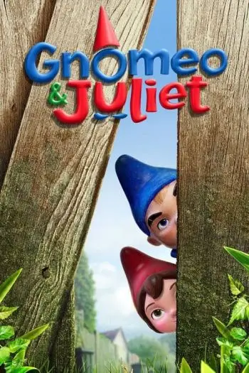 gnomeu-e-julieta