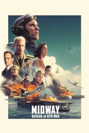 midway