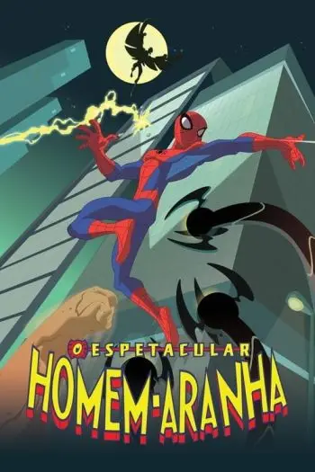 o-incrivel-homem-aranha