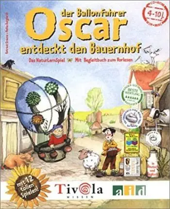 oscar-o-balonista