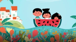 Novidades no Cartoonito em junho de 2024