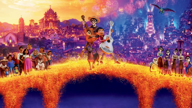 Disney confirma "Coco 2"! E já sabemos quando chega a Portugal
