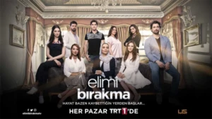"Street Birds": Final da Temporada 1: Azra e Cenk acabam juntos?