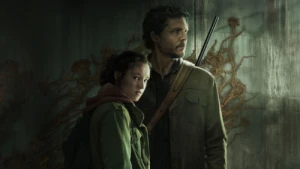 Novas séries e filmes baseados em videojogos: Estreias em 2025 e além