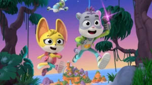 "Os Mistérios dos Bichos": a nova série animada do Nick Jr. que promete conquistar o verão