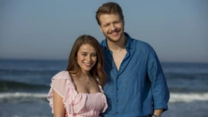 Final Explicado "Love & Hate": Asya e Tolga ficam juntos?