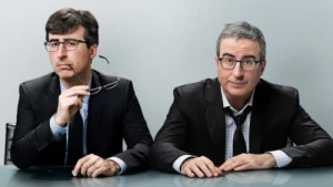 HBO renova 'Last Week Tonight With John Oliver' por mais 3 Temporadas