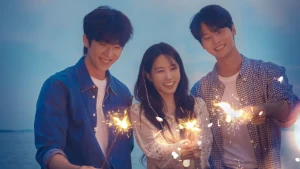 Conhece o novo K-Drama da Netflix "Diva à Deriva": Com Trailer