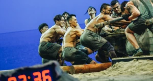 Physical 100: Temporada 2 estreia na Netflix já em março